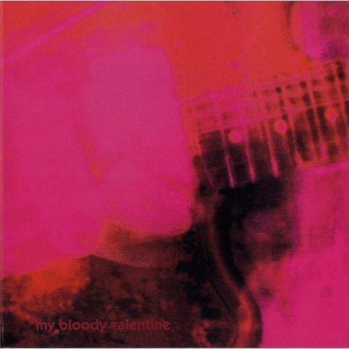 2xCD, Album, MP, RE, RM, Dig My Bloody Valentine - Loveless