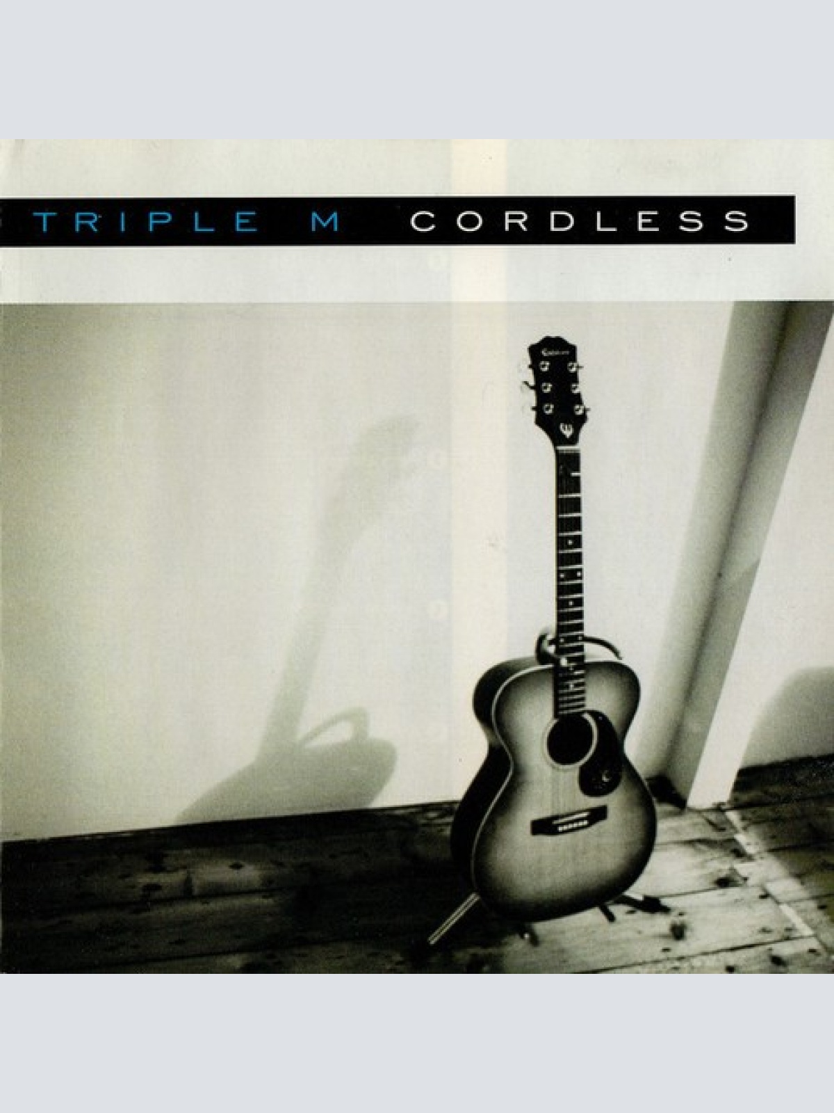 CD, Comp Various - Triple M Cordless