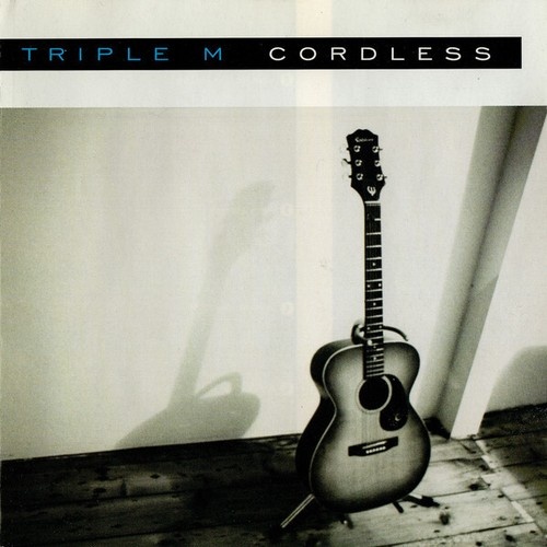 CD, Comp Various - Triple M Cordless