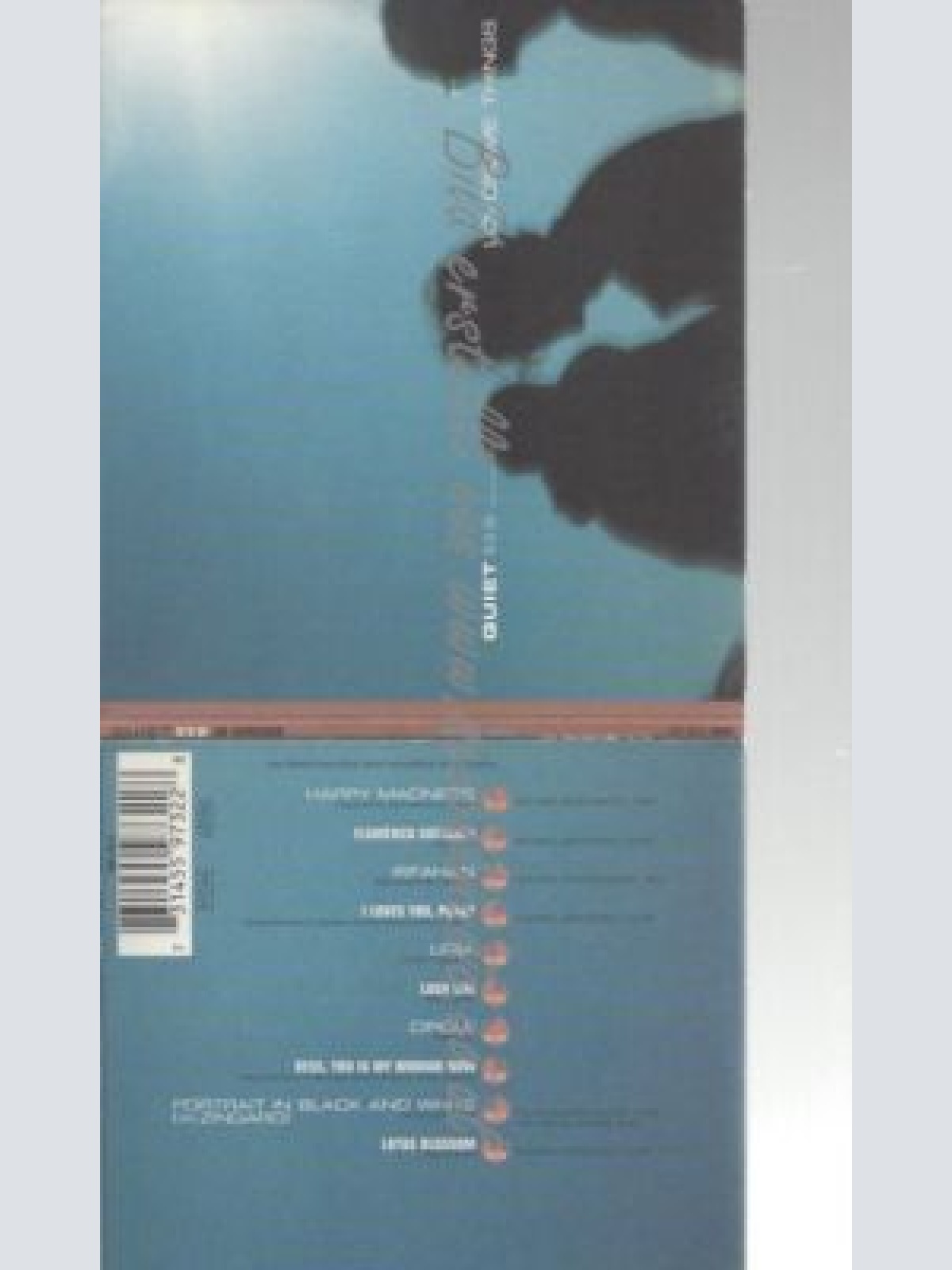 CD-- Joe Henderson  Lovesome Things