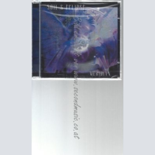 CD--SOIL & ECLIPSE--    MERIDIAN