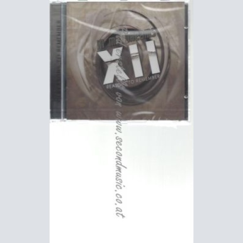 CD-- In My Dreams  XII Reasons To Remember