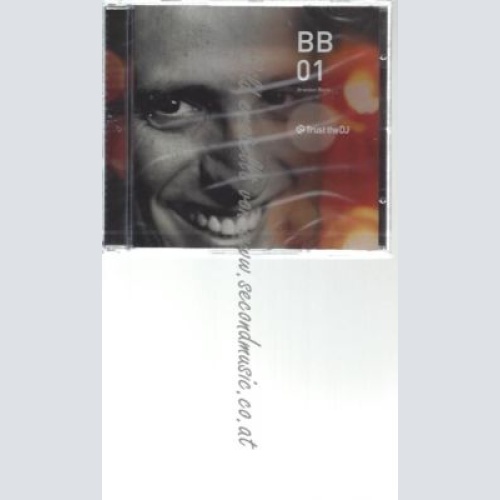 CD--BRANDON BLOCK--    BRANDON BLOCK    01