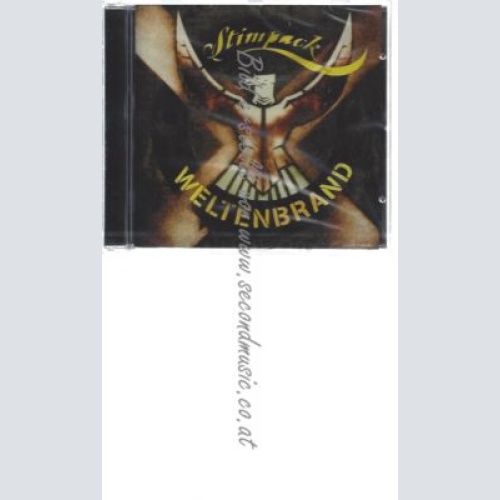 CD--STIMPACK--    WELTENBRAND