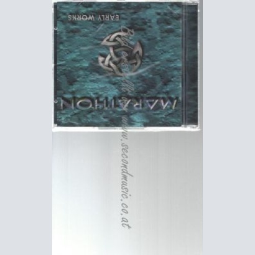 CD--MARATHON--    EARLY WORKS |