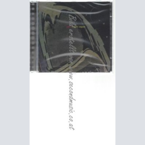 CD--EXPORT    / GENF--    IMPORT