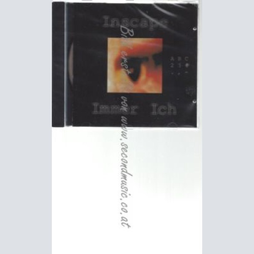 CD--INSCAPE--    IMMER ICH | MAXI