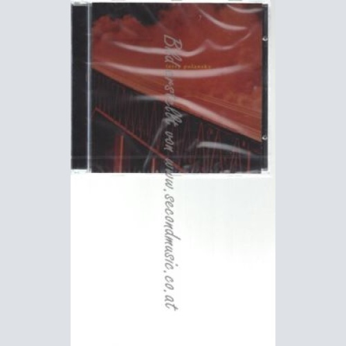 CD--LARRY POLANSKY--    POLANSKY: -VOICE CANONS