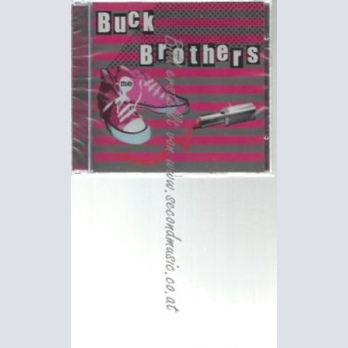 CD--Me // The Kelly Bowlin Band und Buck Brothers