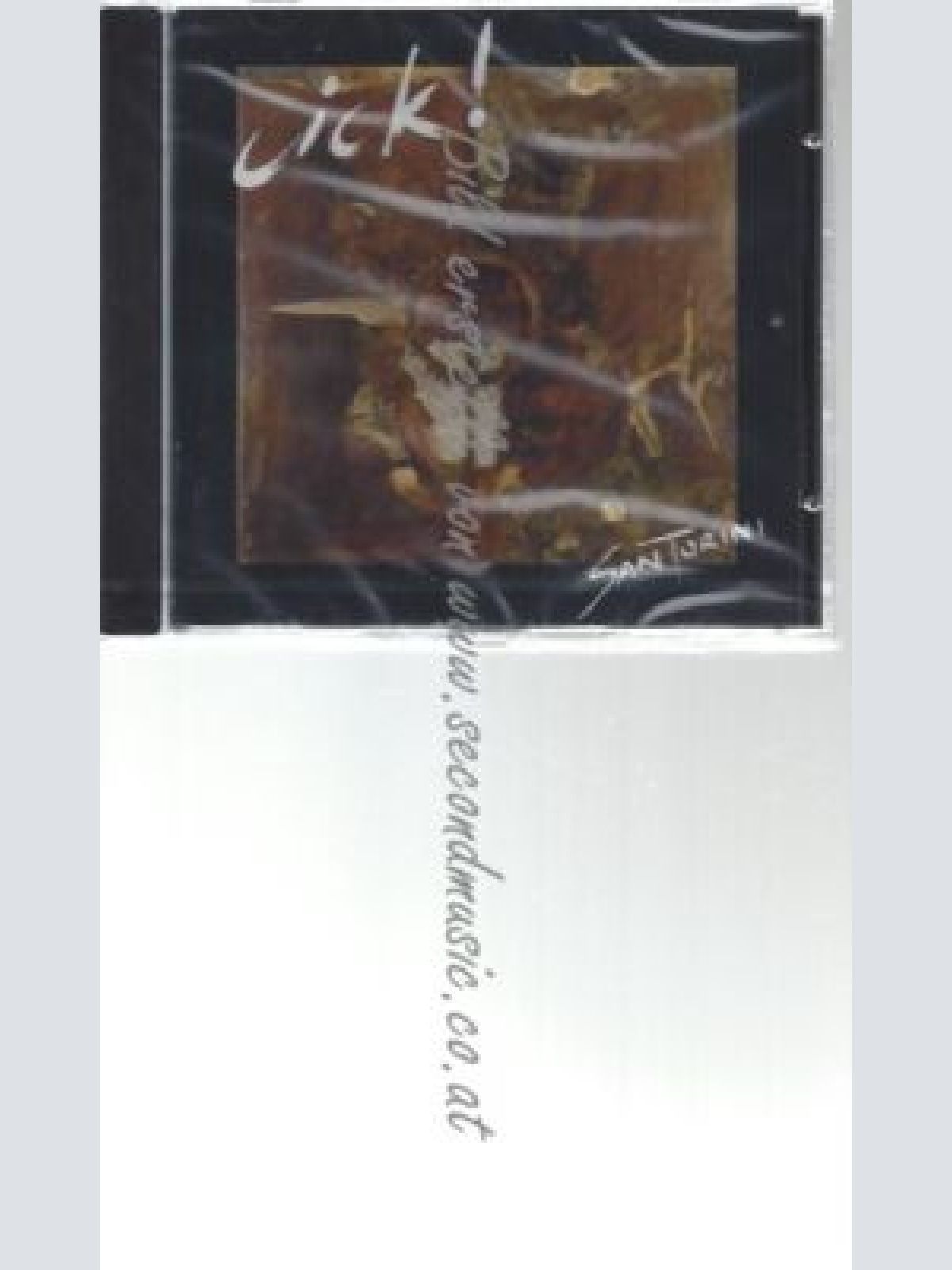 CD--Santorini  //Cick