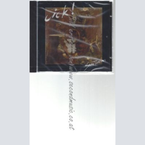 CD--Santorini  //Cick