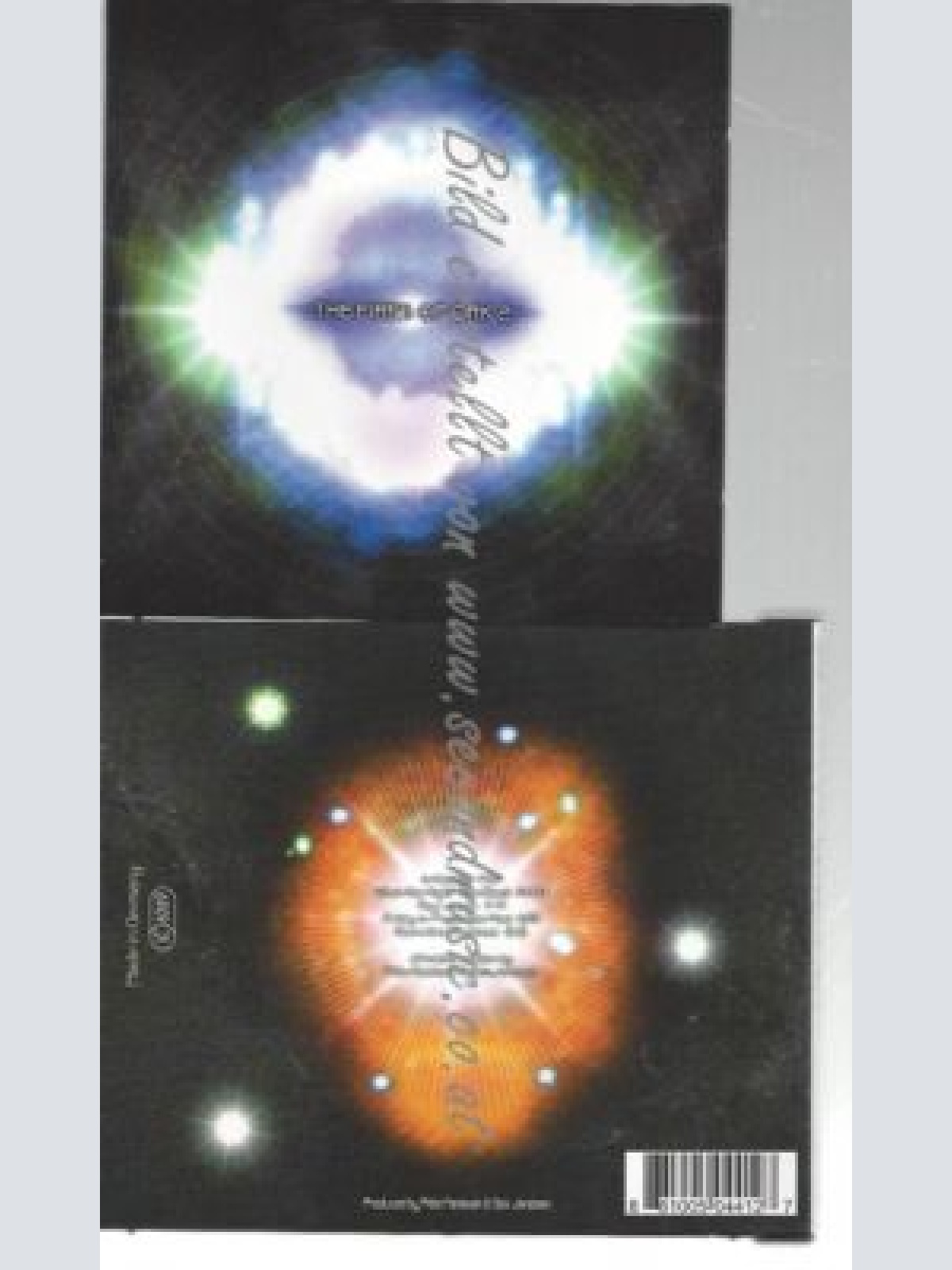 CD--PETE NAMLOOK--    THE FIRES OF ORK 2