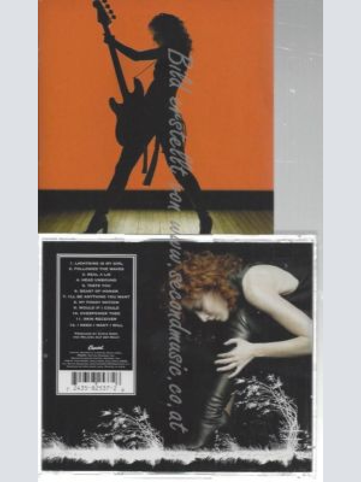 CD--AUF DER MAUR--    AUF DER MAUR