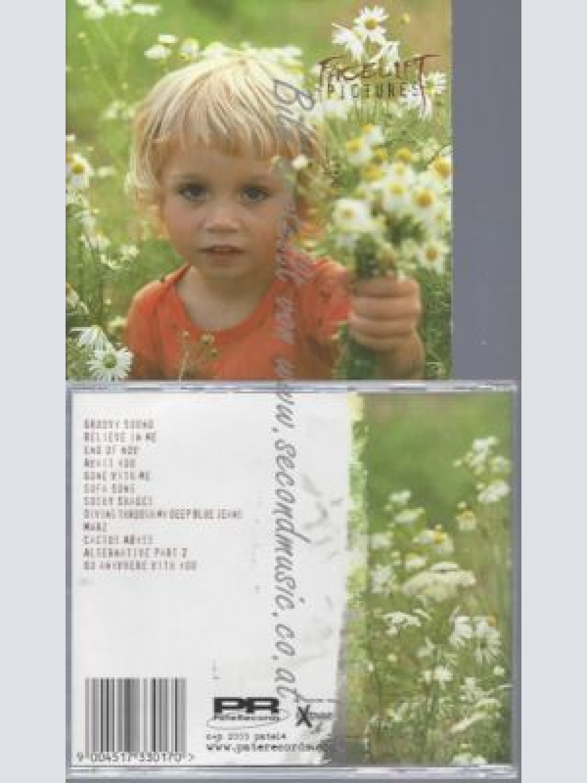 CD--FACELIFT--    PICTURES