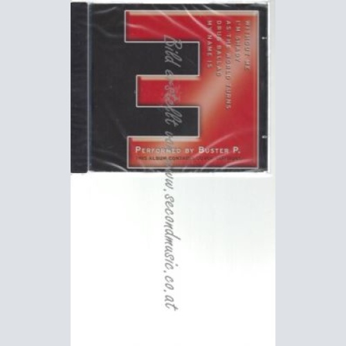 CD--MUSIC OF EMINEM--    MUSIC OF EMINEM |