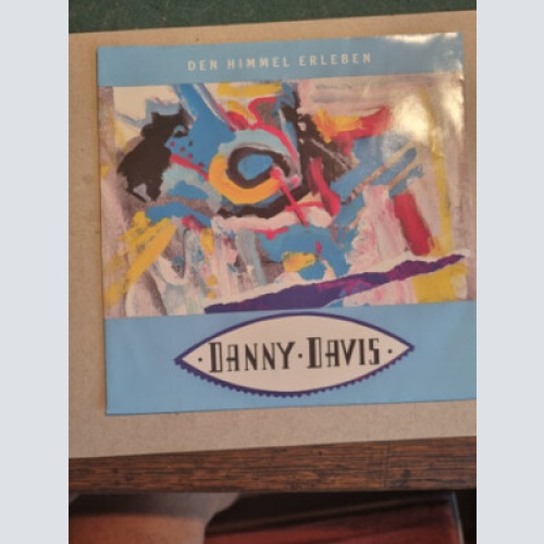7" Danny Davis (6) - Den Himmel Erleben