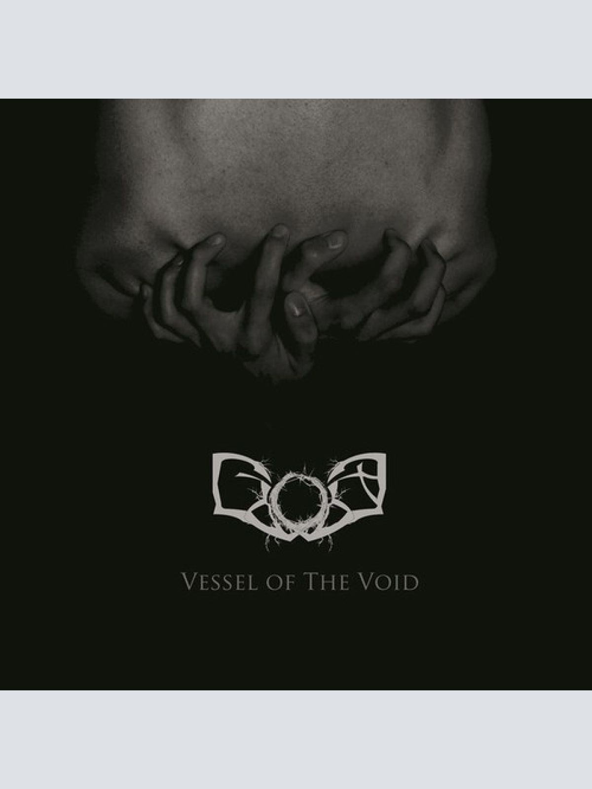CD, Album, Ltd Ljuska - Vessel of The Void