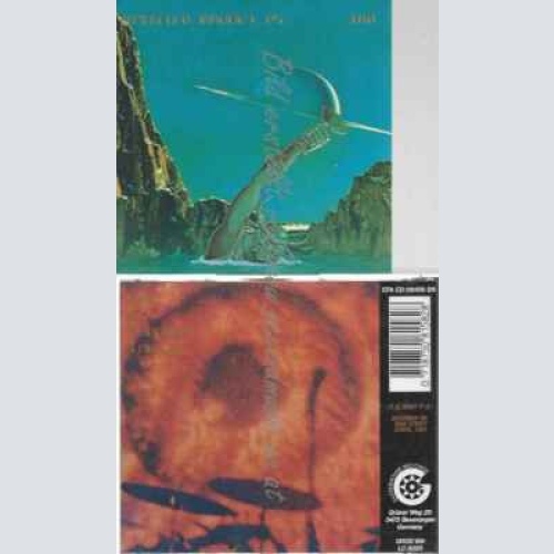 CD--MONSTER MAGNET 25 | --TAB (ALS MM)