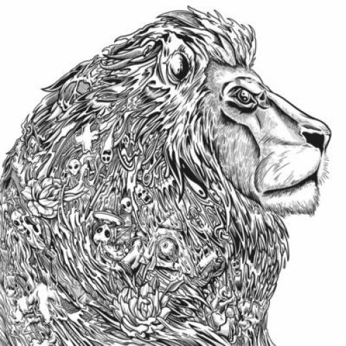 LP--  Pop Evil ? Pop Evil  // EOM-LP-8986