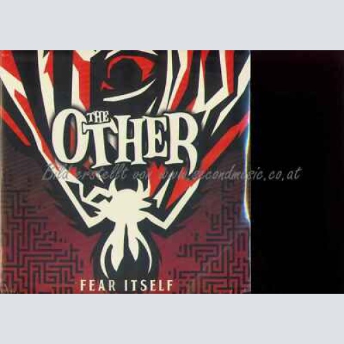 LP-- The Other  Fear Itself  //SPV 268831 2LP