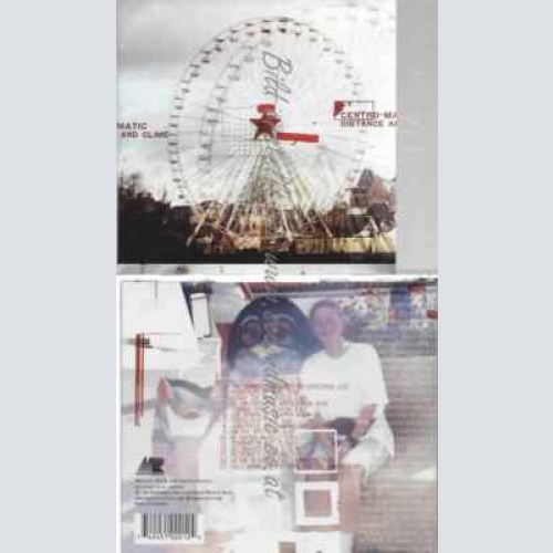 CD--CENTRO-MATIC | --DISTANCE