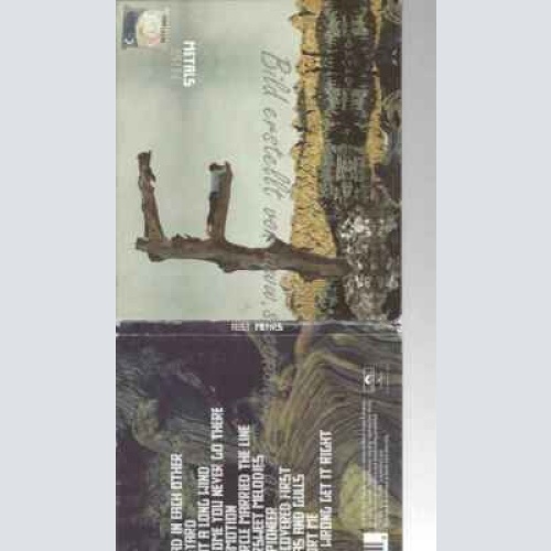 CD--FEIST | --METALS