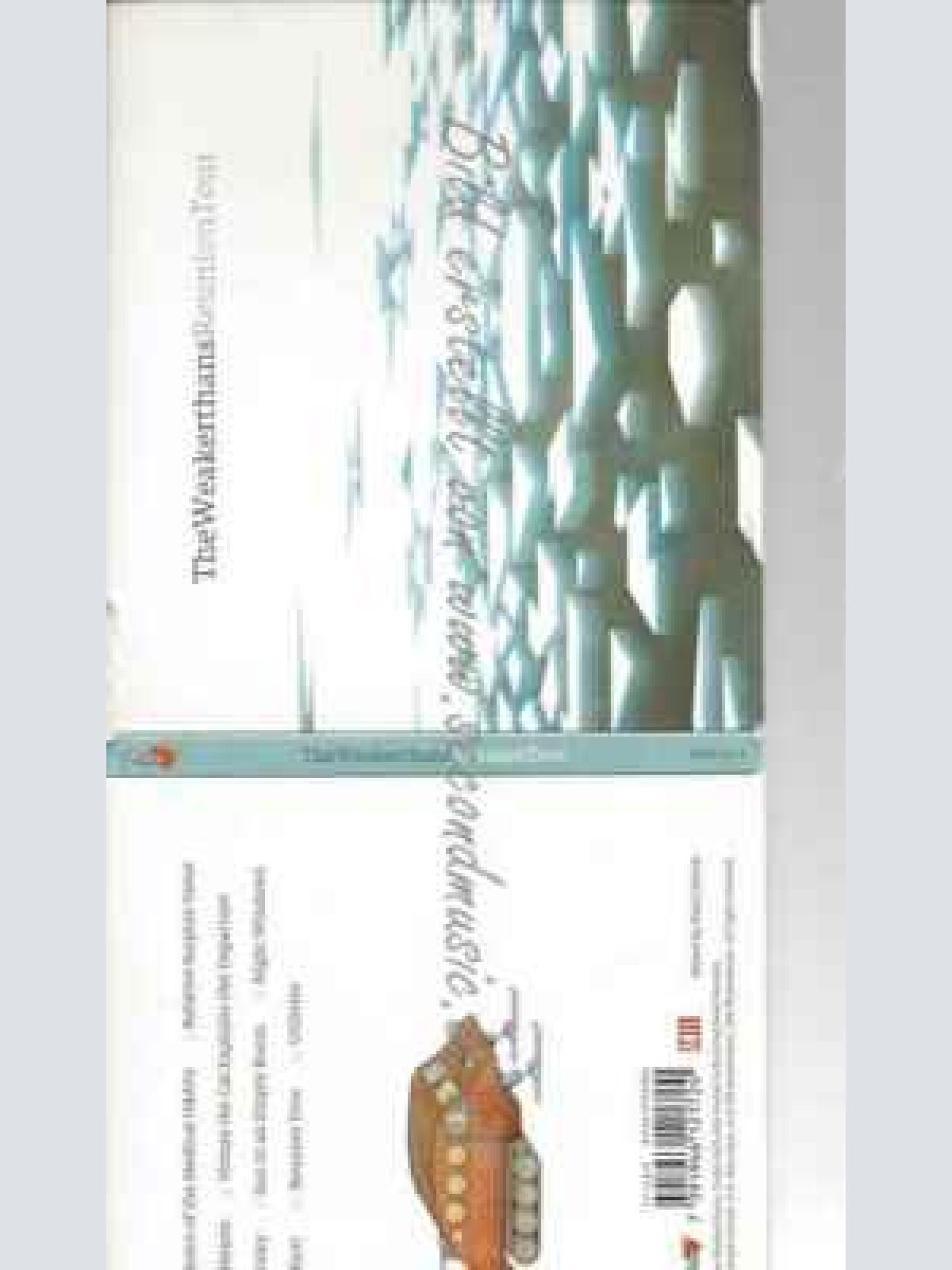 CD--WEAKERTHANS | --REUNION TOUR