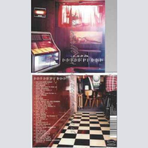 CD--VARIOUS | --LOOSE SELECTIONS