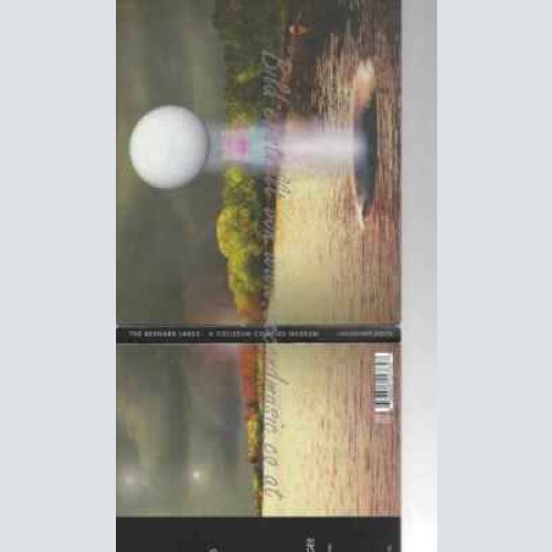 CD--BESNARD LAKES,THE | --A COLISEUM COMPLEX MUSEUM