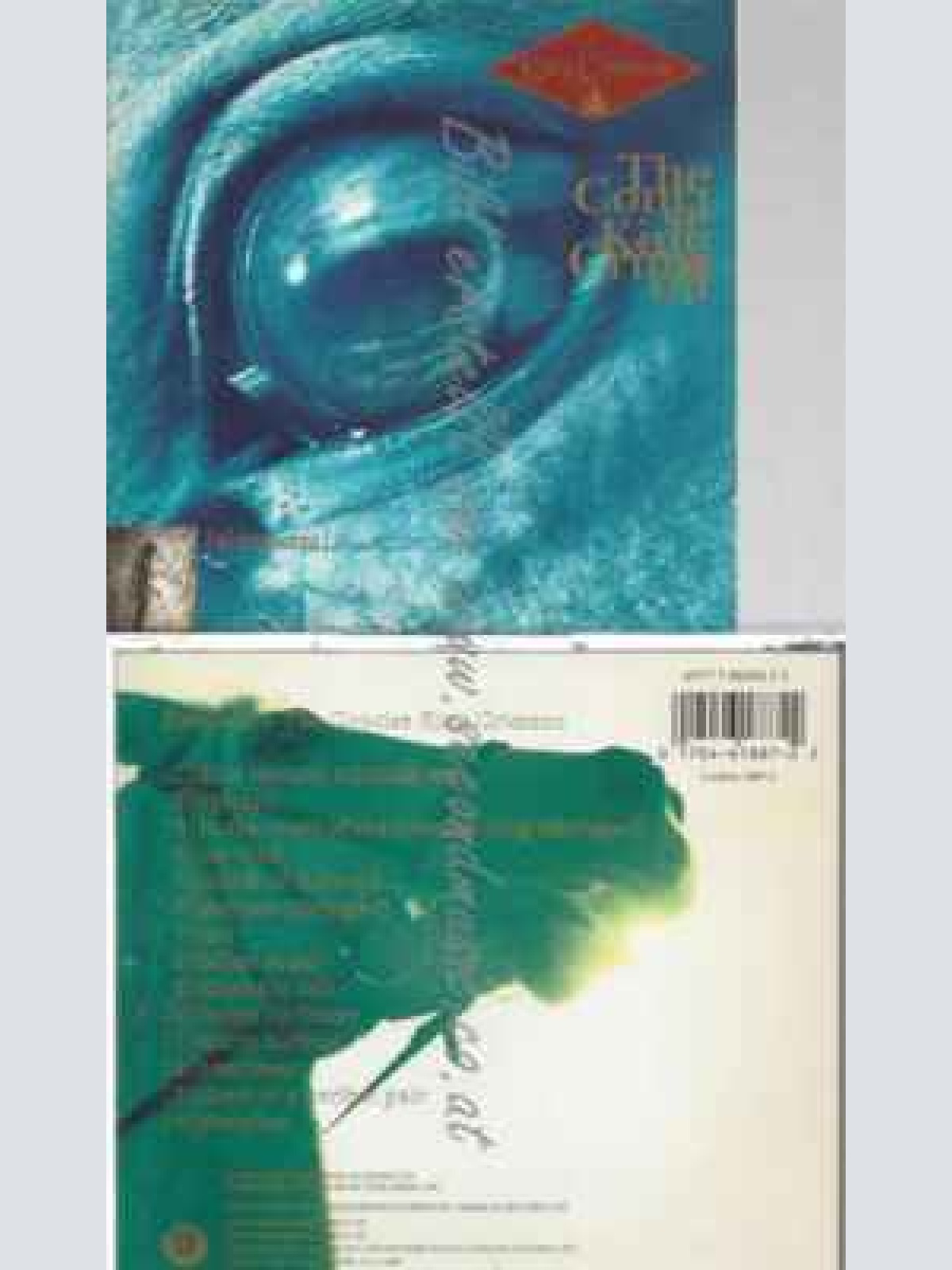 CD--KING CRIMSON | --CONCISE KING CRIMSON-SLEEPLESS