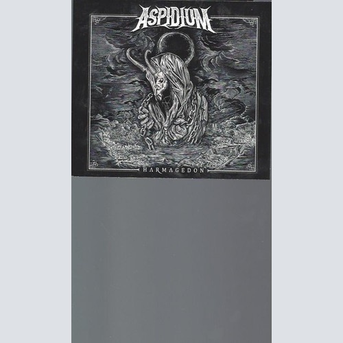 CD  Aspidium   Harmagedon