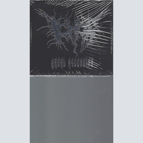 CD  Ichor   – Hadal Ascending