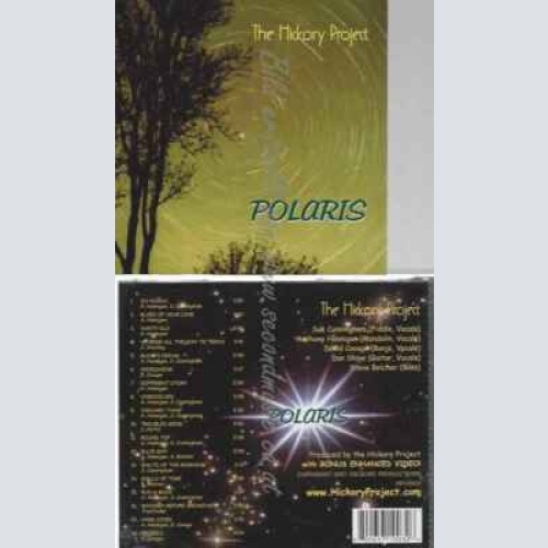CD--HICKORY PROJECT | --POLARIS