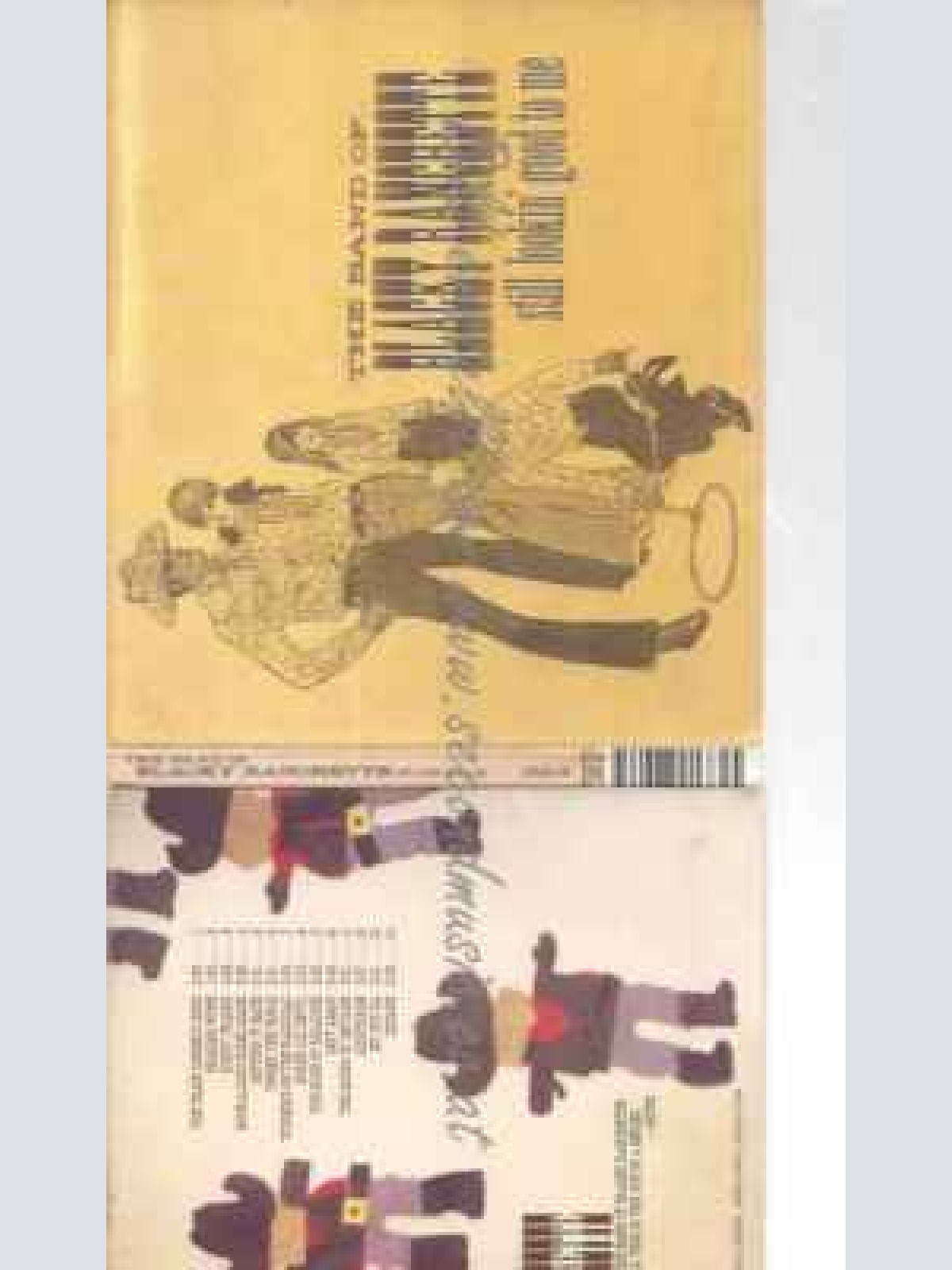 CD--BAND OF BLACKY RANCHETTE | --STILL LOOKIN' GOOD TO ME