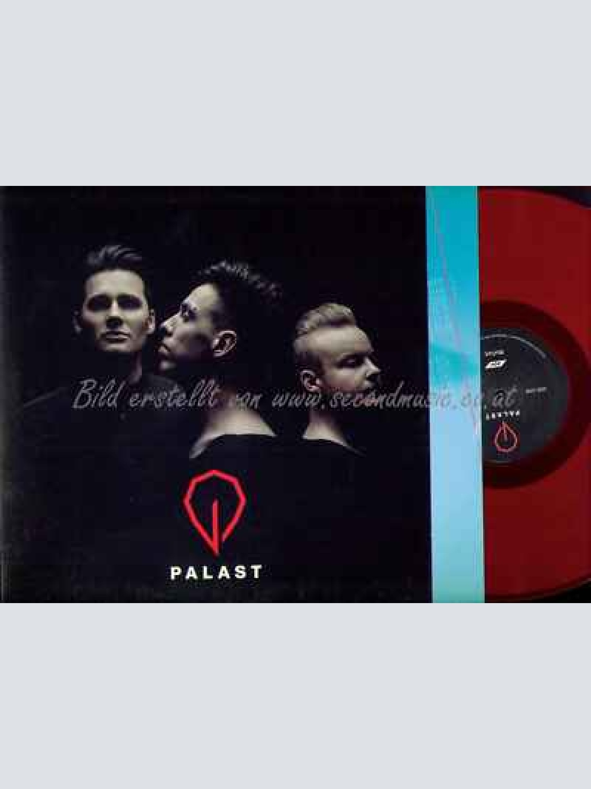 LP-- Palast  Palast SPV 264231