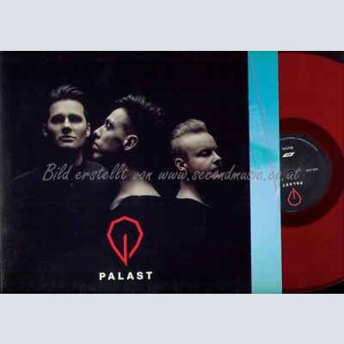 LP-- Palast  Palast SPV 264231