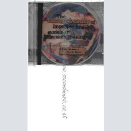 CD--CHRIS STAMEY | --ROBUST BEAUTY