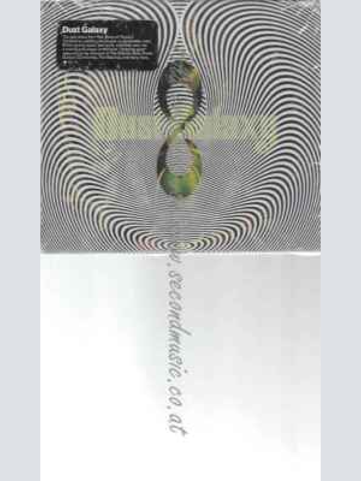 CD--DUST GALAXY | --DUST GALAXY