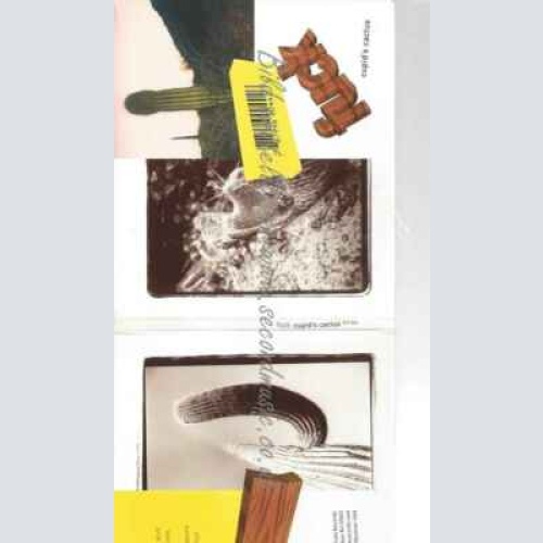 CD--FUCK | --CUPID'S CACTUS