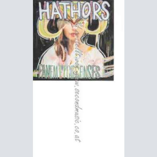 CD--HATHORS--PANEM ET CIRCENSES