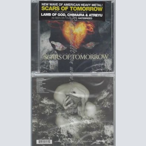 The Failure in Drowning-- Scars of Tomorrow