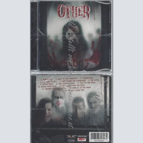 New Blood-- The Other