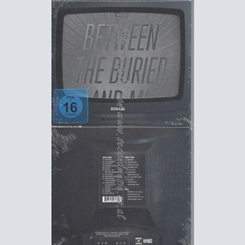 The Best of-- Between the Buried and Me