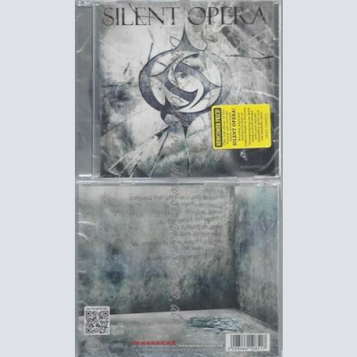 Reflections-- Silent Opera