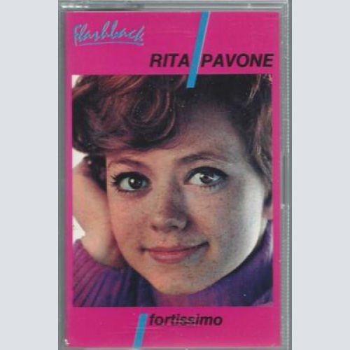 MC--Rita Pavone --Fortissimo