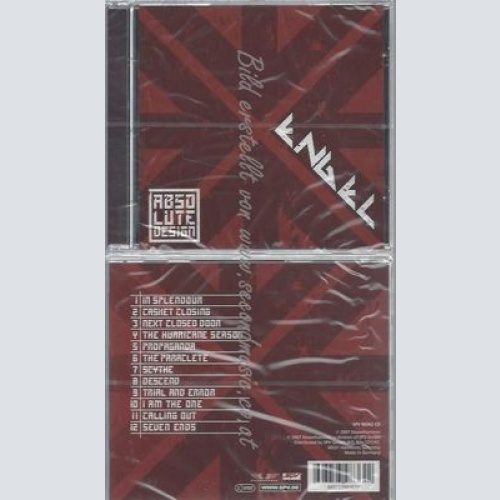 Absolute Design-- Engel