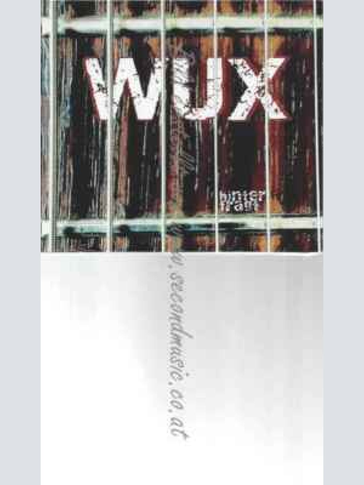 CD--WUX--HINTERFRAGT