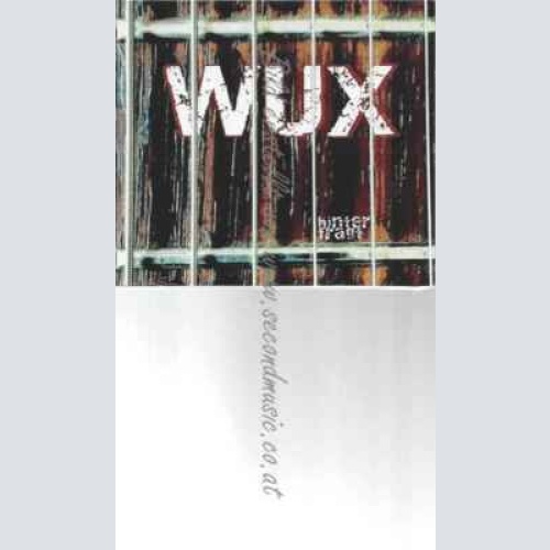 CD--WUX--HINTERFRAGT