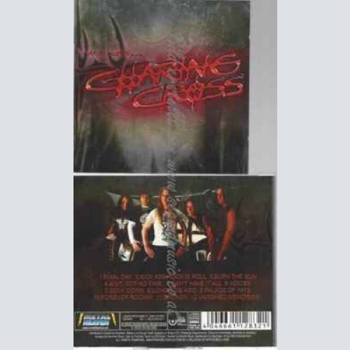 CD--CHARING CROSS | --WE ARE...