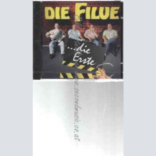 CD--FILUE,DIE | --DIE ERSTE